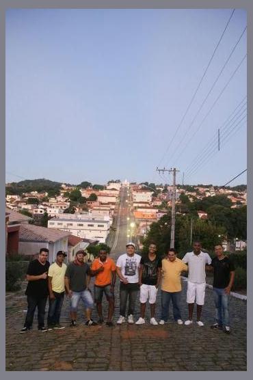 Grupo Nova Era do Pagode